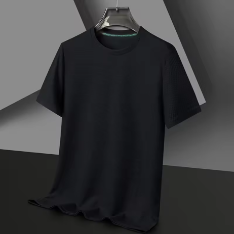 Short Sleeve